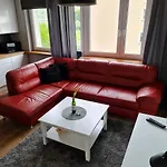 Apartament Parkowa Szczecin Polska