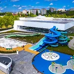 Apartament Parkowa Szczecin Polska
