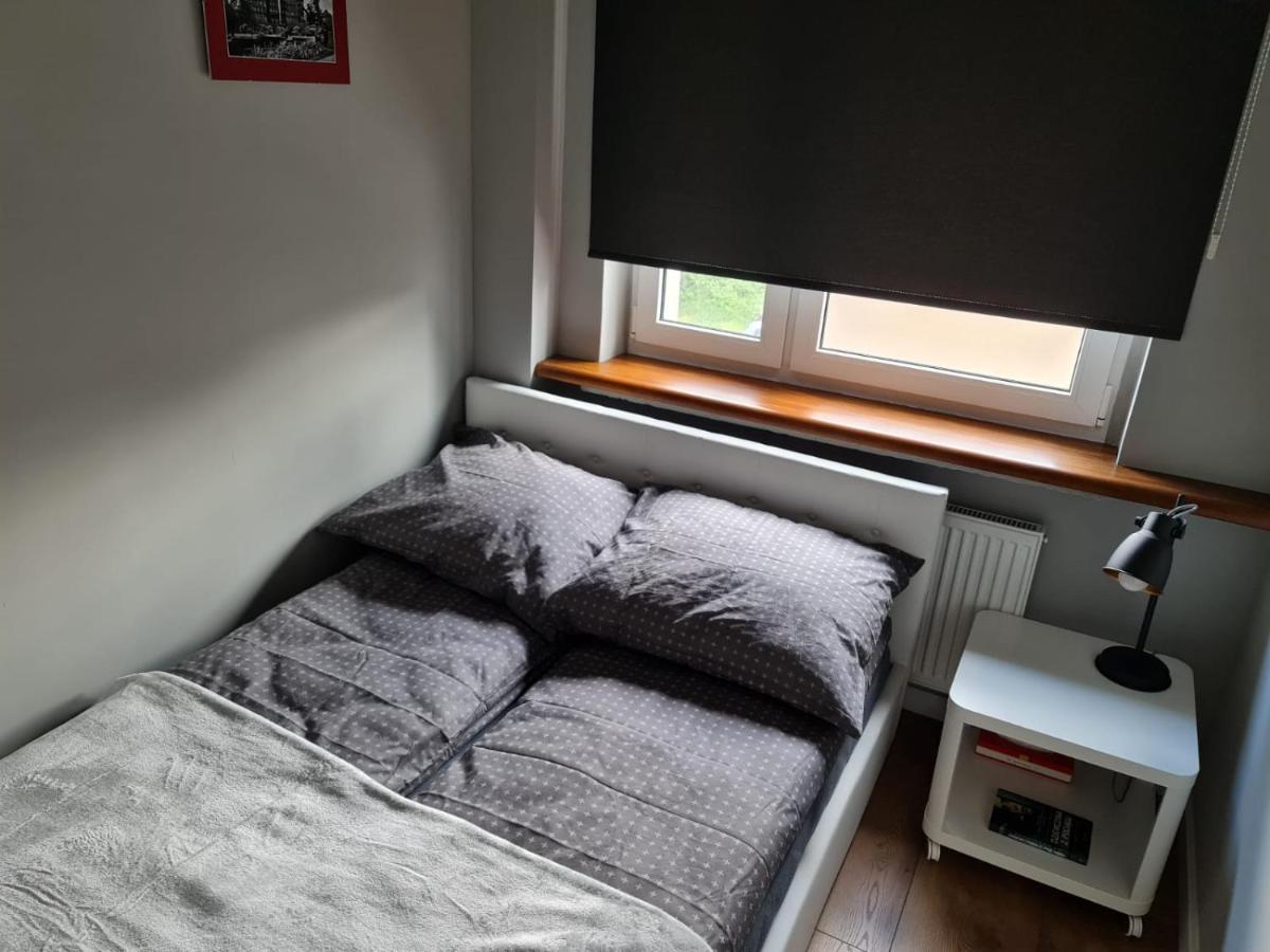 Parkowa Polska Apartment Szczecin