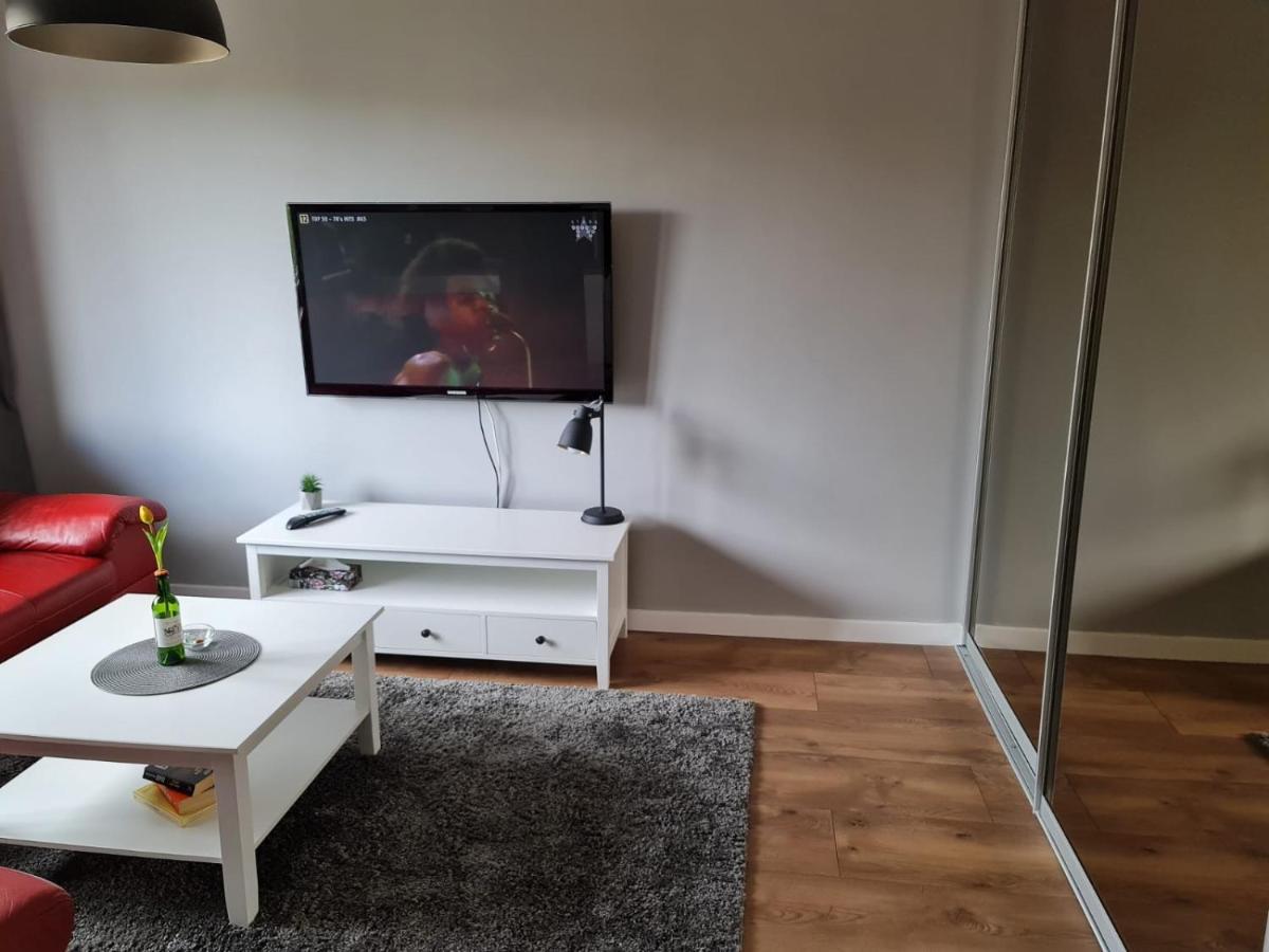 Apartment Parkowa Polska *