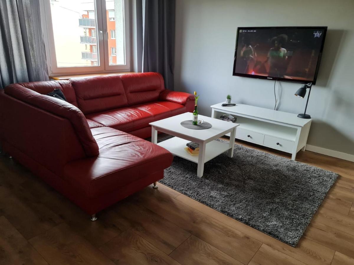 Apartment Parkowa Polska *