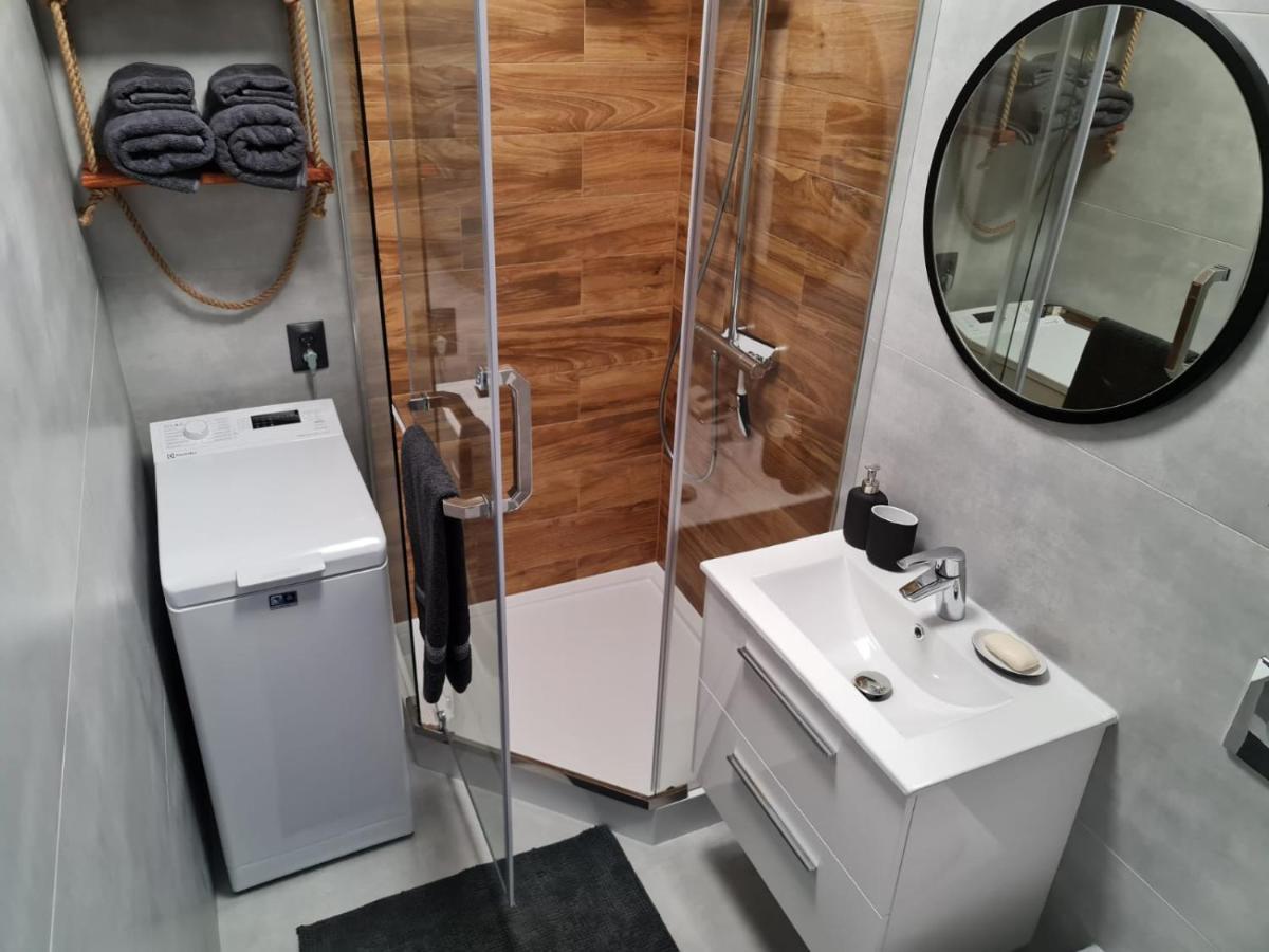 Apartment Parkowa Polska Szczecin